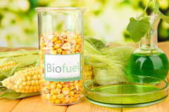 Ubley biofuel availability