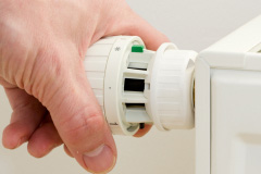 Ubley central heating repair costs