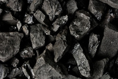 Ubley coal boiler costs