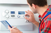free commercial Ubley boiler quotes