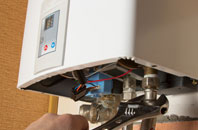 free Ubley boiler install quotes