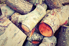 Ubley wood burning boiler costs